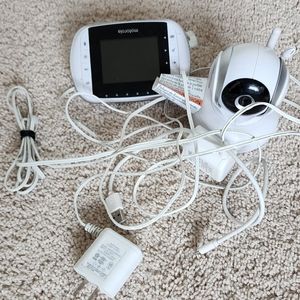 FREE Baby Monitor
